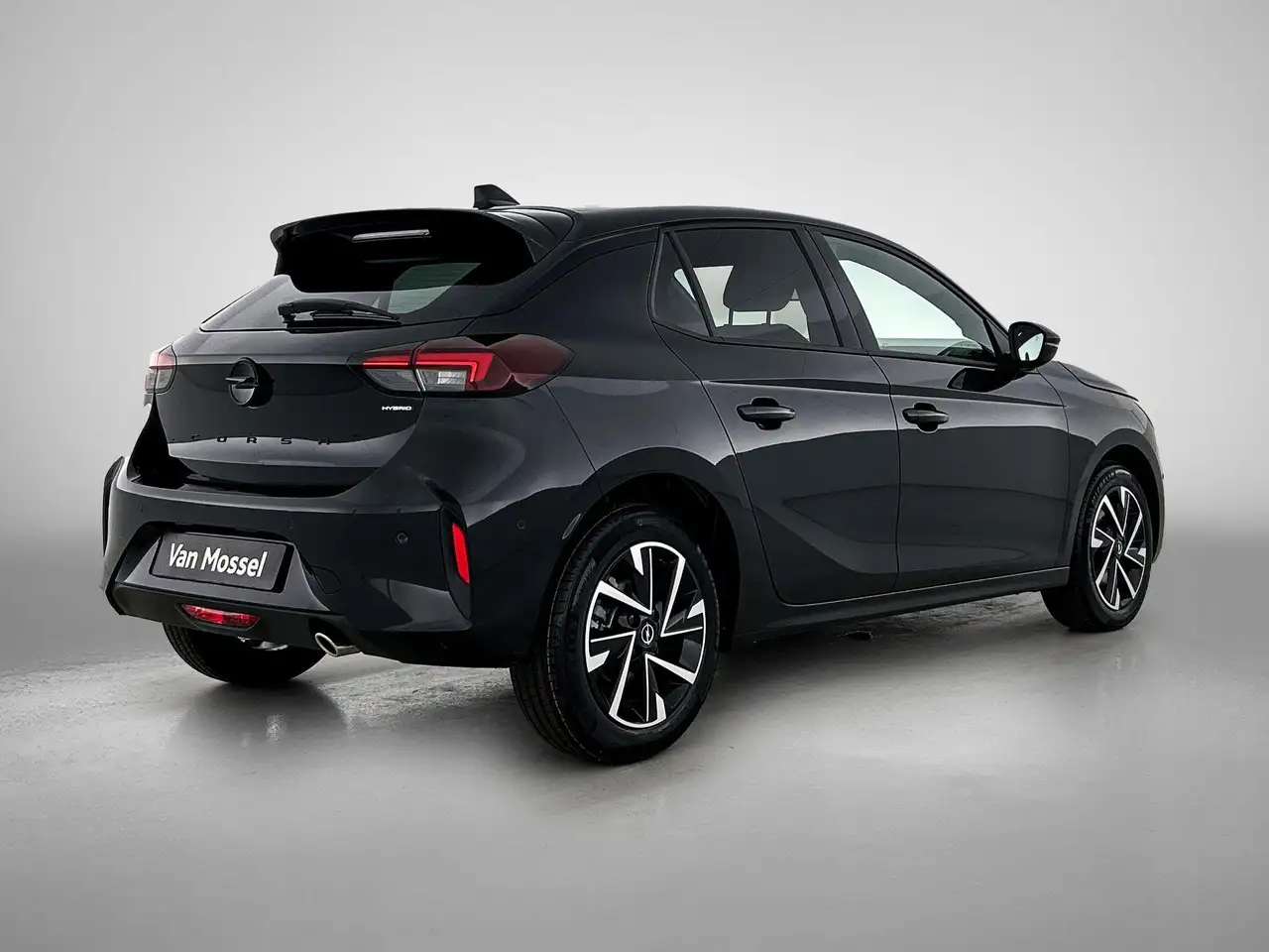 Opel Corsa 2026
