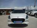 Suzuki Swift 1.2 Hybrid CVT Top Bianco - thumbnail 2