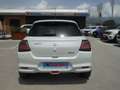 Suzuki Swift 1.2 Hybrid CVT Top Bianco - thumbnail 10