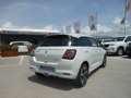 Suzuki Swift 1.2 Hybrid CVT Top Bianco - thumbnail 5