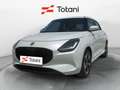 Suzuki Swift 1.2 Hybrid CVT Top Bianco - thumbnail 1