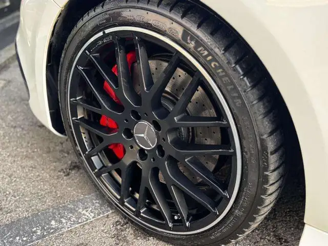 Mercedes-Benz A 45 AMG Classe A 45 AMG 4MATIC