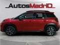 Citroen C3 Aircross PureTech 81kW (110CV) Plus Rojo - thumbnail 4