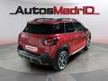 Citroen C3 Aircross PureTech 81kW (110CV) Plus Rosso - thumbnail 8
