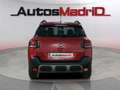 Citroen C3 Aircross PureTech 81kW (110CV) Plus Rojo - thumbnail 6
