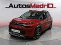 Citroen C3 Aircross PureTech 81kW (110CV) Plus Rojo - thumbnail 3
