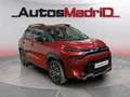 Citroen C3 Aircross PureTech 81kW (110CV) Plus Rojo - thumbnail 1
