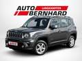 Jeep Renegade 2,0 MultiJet II AWD 6MT 140 Limited Grau - thumbnail 1