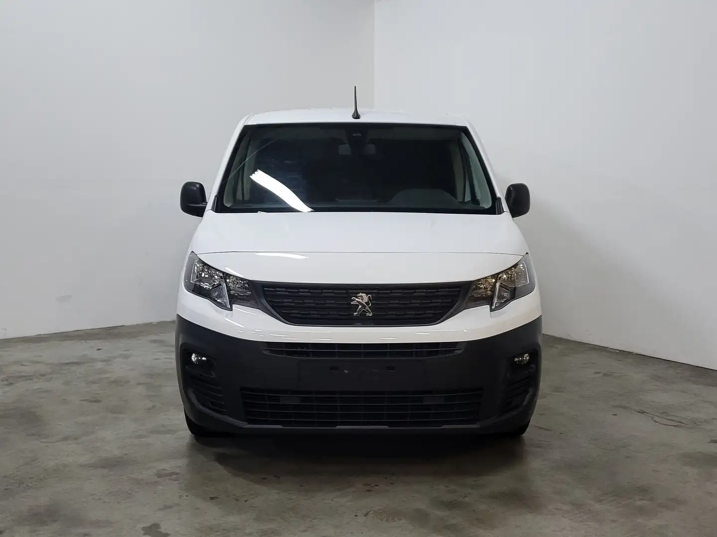 Peugeot Partner 1.5 BlueHDi 130 L1 EAT8 * 2 PLACES * - 1