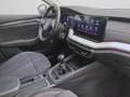 Skoda Octavia Combi 2.0 TDI STYLE NAVI LED SITZHZG PDC Weiß - thumbnail 16