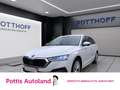 Skoda Octavia Combi 2.0 TDI STYLE NAVI LED SITZHZG PDC Weiß - thumbnail 1
