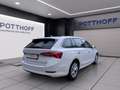 Skoda Octavia Combi 2.0 TDI STYLE NAVI LED SITZHZG PDC Weiß - thumbnail 5