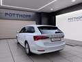 Skoda Octavia Combi 2.0 TDI STYLE NAVI LED SITZHZG PDC Weiß - thumbnail 2