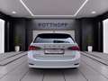 Skoda Octavia Combi 2.0 TDI STYLE NAVI LED SITZHZG PDC Weiß - thumbnail 3