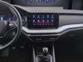 Skoda Octavia Combi 2.0 TDI STYLE NAVI LED SITZHZG PDC Weiß - thumbnail 13