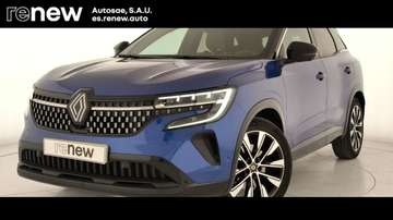 1.2 E-Tech Híbrido Techno 146kW