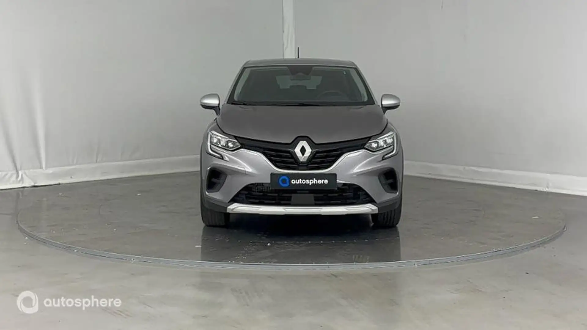 Renault Captur 1.0 TCe 90ch Evolution - 2