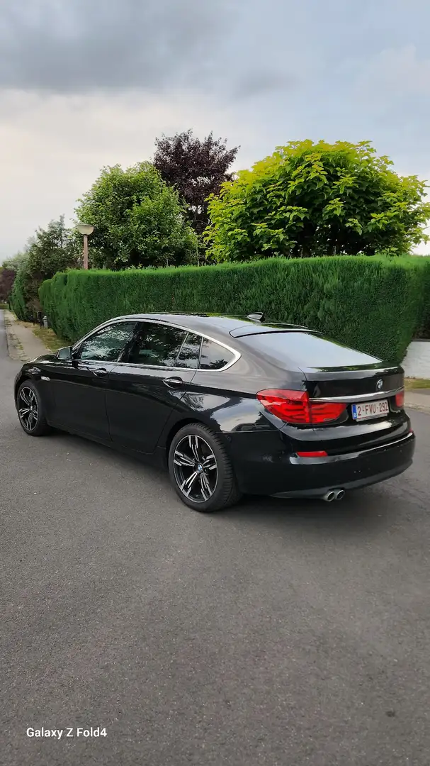 BMW 530 530d Gran Turismo - 2