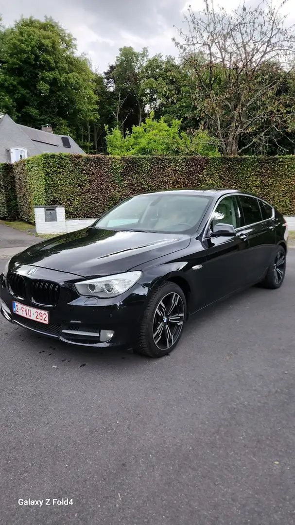 BMW 530 530d Gran Turismo - 1