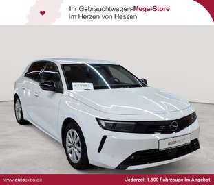 Astra 1.2 Turbo Business Edition Navi