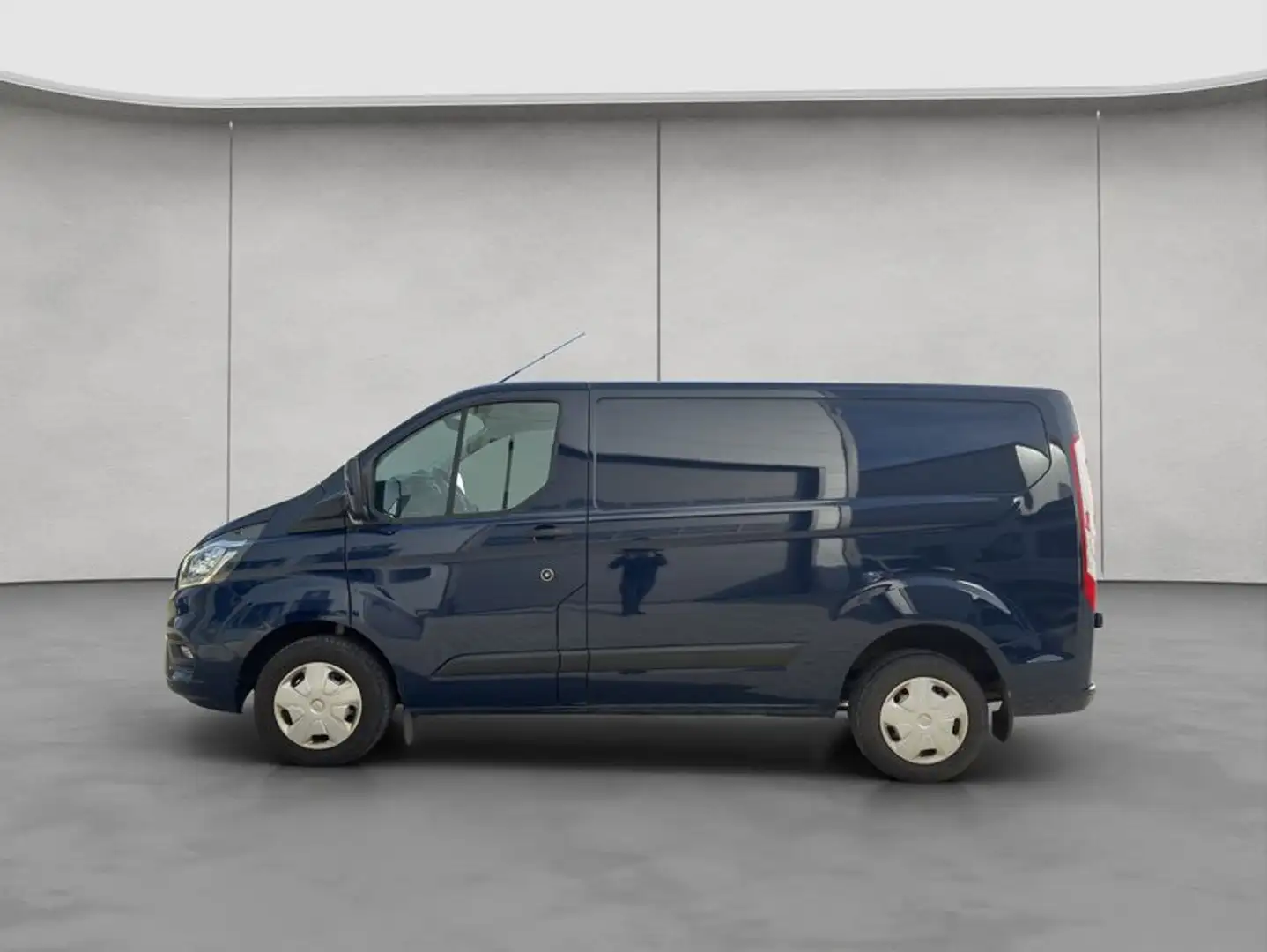Ford Transit Custom 300 L1H1 LKW VA Trend Blu/Azzurro - 2