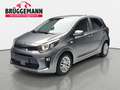 Kia Picanto PICANTO 1.0 AUTO. DREAM TEAM EDITION KLIMA AUDIO S Сірий - thumbnail 1
