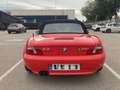 BMW Z3 Z3 2.2i Roadster Rojo - thumbnail 5