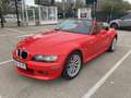 BMW Z3 Z3 2.2i Roadster Rojo - thumbnail 11
