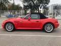 BMW Z3 Z3 2.2i Roadster Rojo - thumbnail 3
