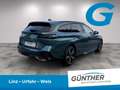 Peugeot 308 SW GT BHDi 130 EAT8 Blau - thumbnail 3
