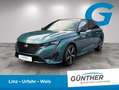 Peugeot 308 SW GT BHDi 130 EAT8 Blau - thumbnail 1