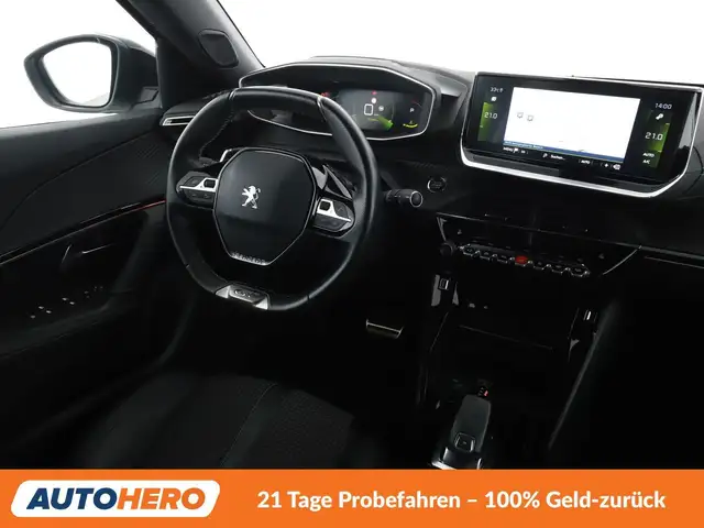 Peugeot 2008 view 13