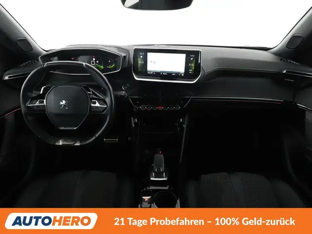 Peugeot 2008 view 12