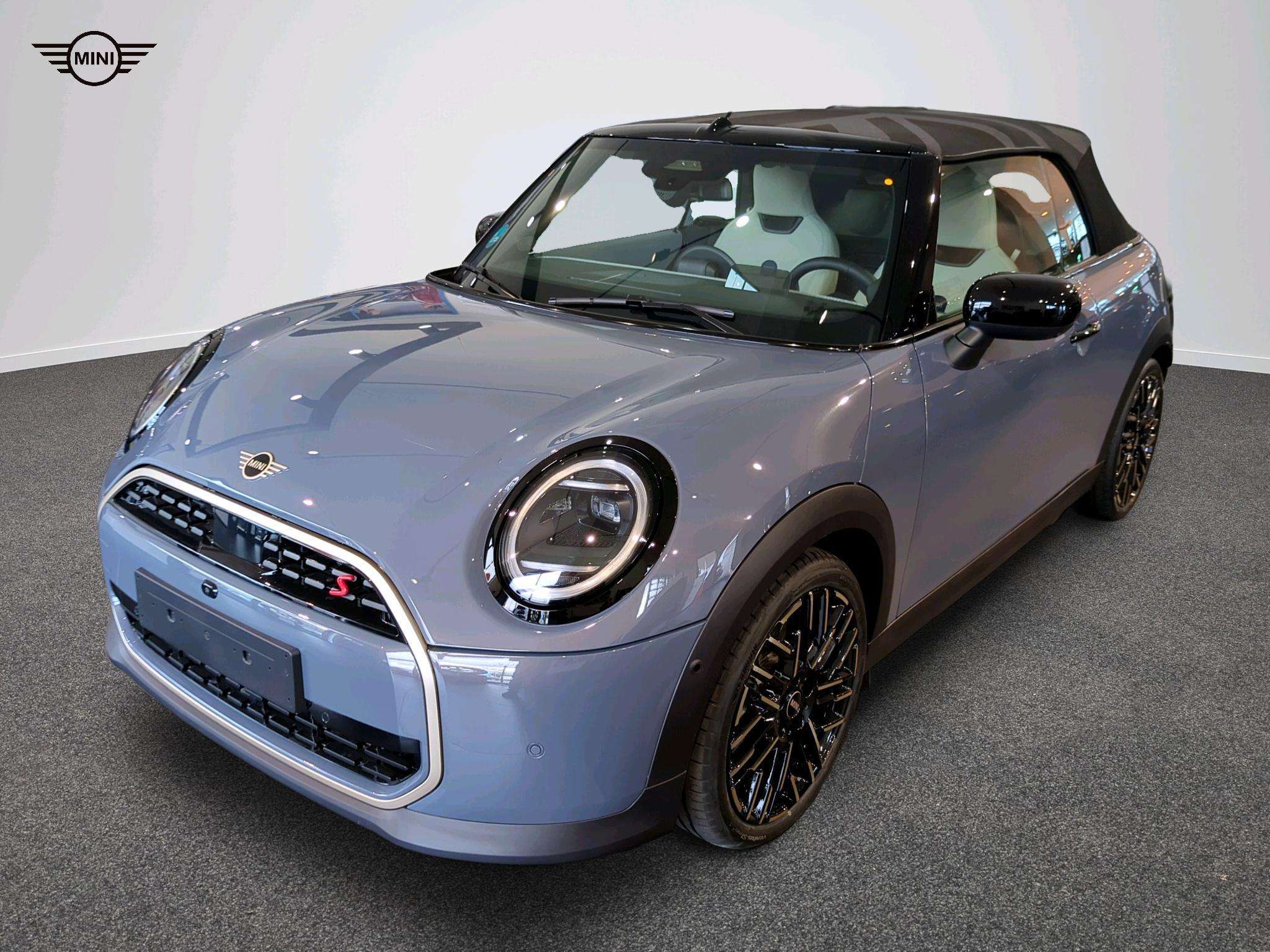 Second hand Mini Cooper 2.0 S