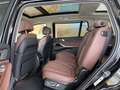 BMW X7 xDr40i 7-SITZE PANO+SKY+ACC+HUD+LASER+KOMF+AL Negru - thumbnail 9
