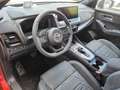 Nissan Qashqai 1,5T e-Power N-Design+  *ab €38.990,-* Rot - thumbnail 9