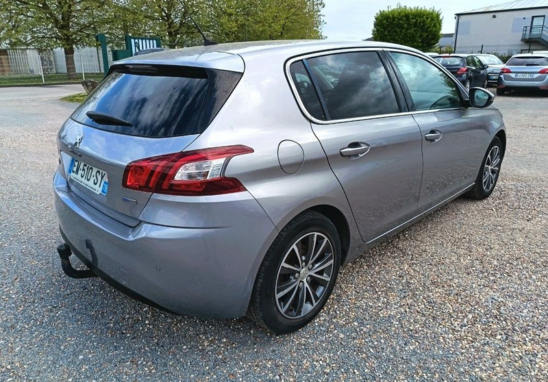 Photo du véhicule