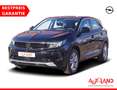 Opel Grandland 1.2 Enjoy Aut. LED Kamera Sitzheizung Noir - thumbnail 1