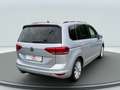 Volkswagen Touran 2.0 TDI DSG Highline STANDHZ 7-SITZER Silber - thumbnail 4