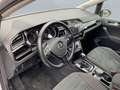 Volkswagen Touran 2.0 TDI DSG Highline STANDHZ 7-SITZER Silber - thumbnail 9