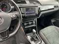 Volkswagen Touran 2.0 TDI DSG Highline STANDHZ 7-SITZER Silber - thumbnail 13