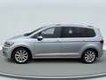 Volkswagen Touran 2.0 TDI DSG Highline STANDHZ 7-SITZER Silber - thumbnail 3