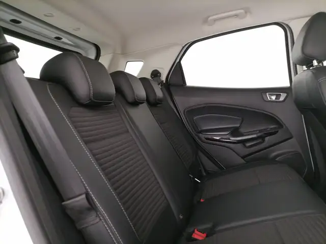 Ford Ecosport view 8
