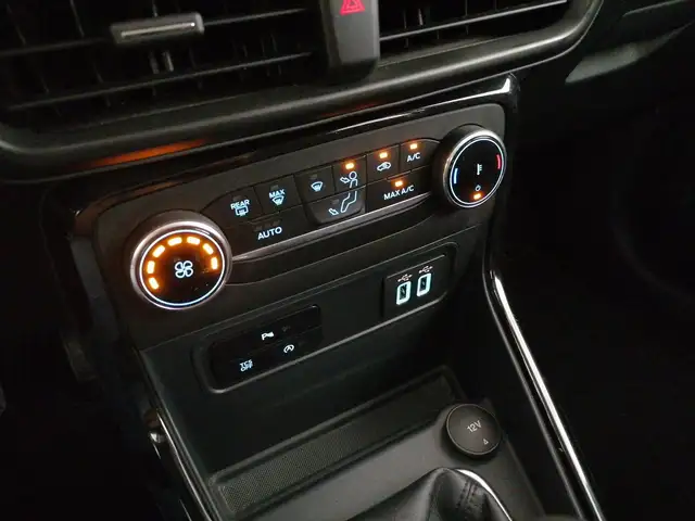 Ford Ecosport view 14