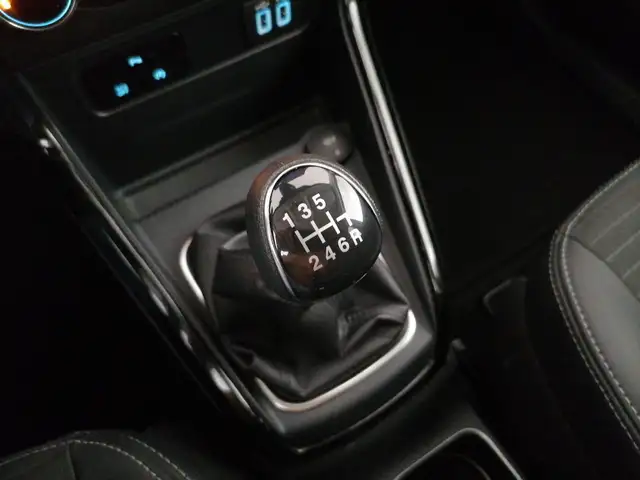 Ford Ecosport view 13