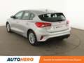 Ford Focus 1.0 EcoBoost Titanium Gris - thumbnail 4