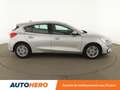 Ford Focus 1.0 EcoBoost Titanium Gris - thumbnail 7