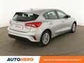 Ford Focus 1.0 EcoBoost Titanium Gris - thumbnail 6