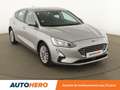 Ford Focus 1.0 EcoBoost Titanium Gris - thumbnail 8