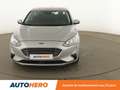 Ford Focus 1.0 EcoBoost Titanium Gris - thumbnail 9
